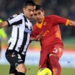 Serie A: una Roma ingenua cade al “Friuli”. Un’ora di sterile dominio, poi vince l’Udinese