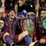 Il pagellone del 2011: i trionfi del Barcellona, Uruguay regina del Sudamerica. E poi Ferguson, Mourinho, Moggi…