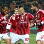 Le pagelle di Milan-Lazio: Amelia c’è, Dias da cartellino rosso. A Reja non basta un ritrovato Cissé