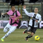 Recuperi Serie A: reti bianche tra Parma e Juventus, l’Atalanta piega il Genoa (gol di Marilungo)