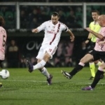 Le pagelle di Palermo-Milan: giù il cappello di fronte ad Ibrahimovic. Super Thiago Silva in difesa e…davanti