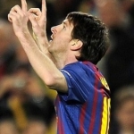 Champions League, Barcellona-Milan 3-1: Messi non perdona, il Diavolo torna a casa