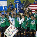 Grande “remontada” del Messico che vince la finale della Gold Cup