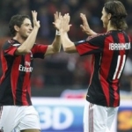 Serie A : Milan, forza e completezza. Un solo rebus, la coesistenza Pato-Ibra