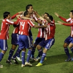 Copa America 2011 – Semifinale: Paraguay-Venezuela 5-3 dcr