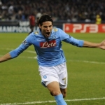 Champions League: Che impresa il Napoli !!! l’Inter va agli ottavi, il Real passeggia
