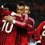 Coppa Italia: Cissé illude, Ibra chiude. Il Milan rimonta la Lazio e vince 3-1!