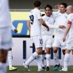 Una Lazio perfetta batte il Chievo 3-0 al Bentegodi, e si rilancia nei piani alti