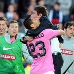 Serie A: Borriello chiama, Boateng risponde. Continua la sfida scudetto tra Juventus e Milan!