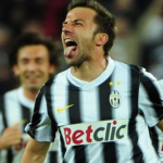 Editoriale: Del Piero e la Juventus abbattono le barriere del tifo.