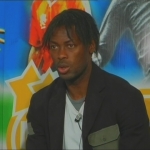 Magic Football Tv: Nei nostri studi è intervenuto Laurent Amassoka, attaccante dell’Anziolavinio, la quale ci ha raccontato la sua storia e ci ha deliziato di molti aneddoti sul calcio africano