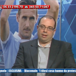 ESCLUSIVA: Andrea Di Lella (Agente FIFA) : Georgios Mygas e Leonardo Koutris presto in Italia